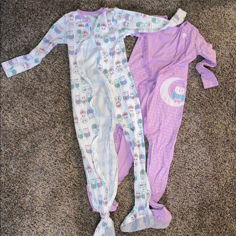 PAJAMAS